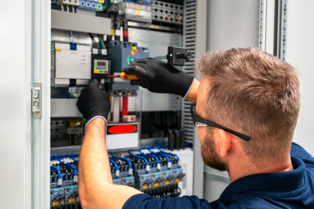 Best Industrial Electrical Services  in Cokato, MN
