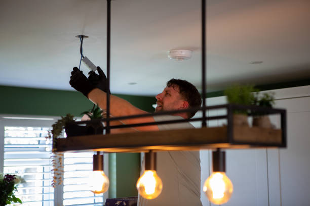 Best Electrical Outlet Repair  in Cokato, MN