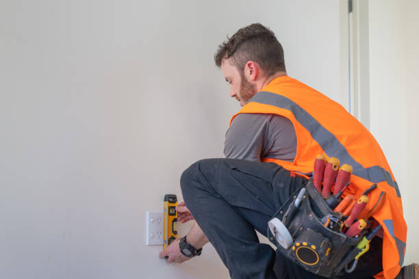 Best Electrical Repair Services  in Cokato, MN