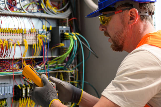 Best Licensed Electrician  in Cokato, MN