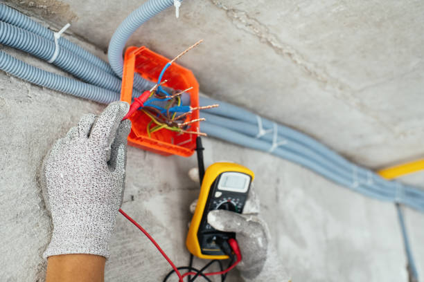 Best Emergency Electrical Repair  in Cokato, MN