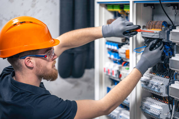 Electrical Outlet Repair in Cokato, MN