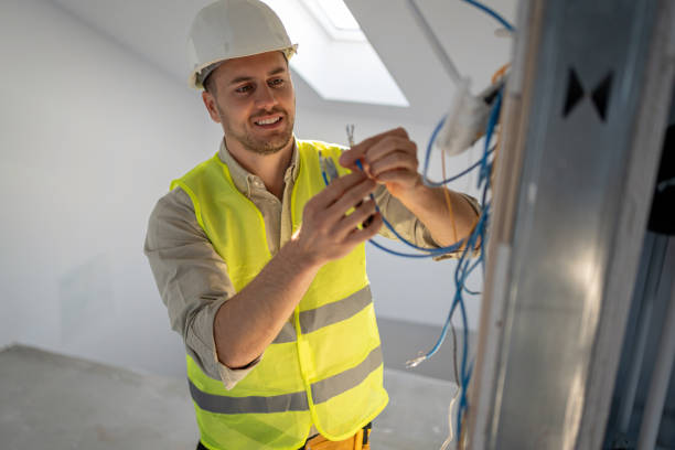 Best 24-Hour Electrician  in Cokato, MN