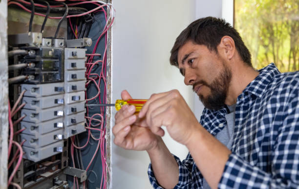 Best Electrical Rewiring Services  in Cokato, MN